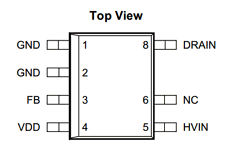 UCC28880 datasheet