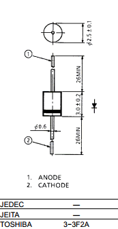 1ZB36 datasheet