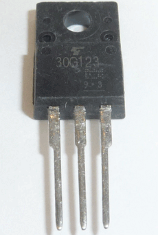 30G123