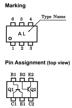 MT6C04AE datasheet