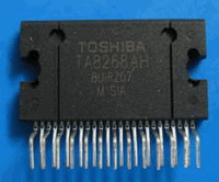 TA8268AH Toshiba