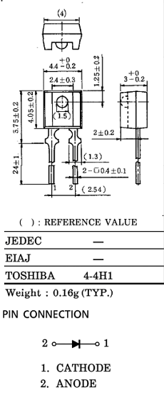 TLN107A datasheet