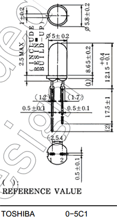 TPS611 datasheet