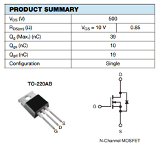 F840LC datasheet