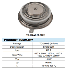 VS-ST230C datasheet