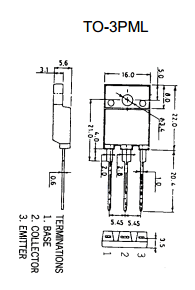 D1876 datasheet