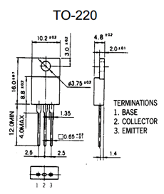 D613 datasheet