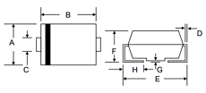 GS1A datasheet