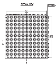 XC2V40 datasheet